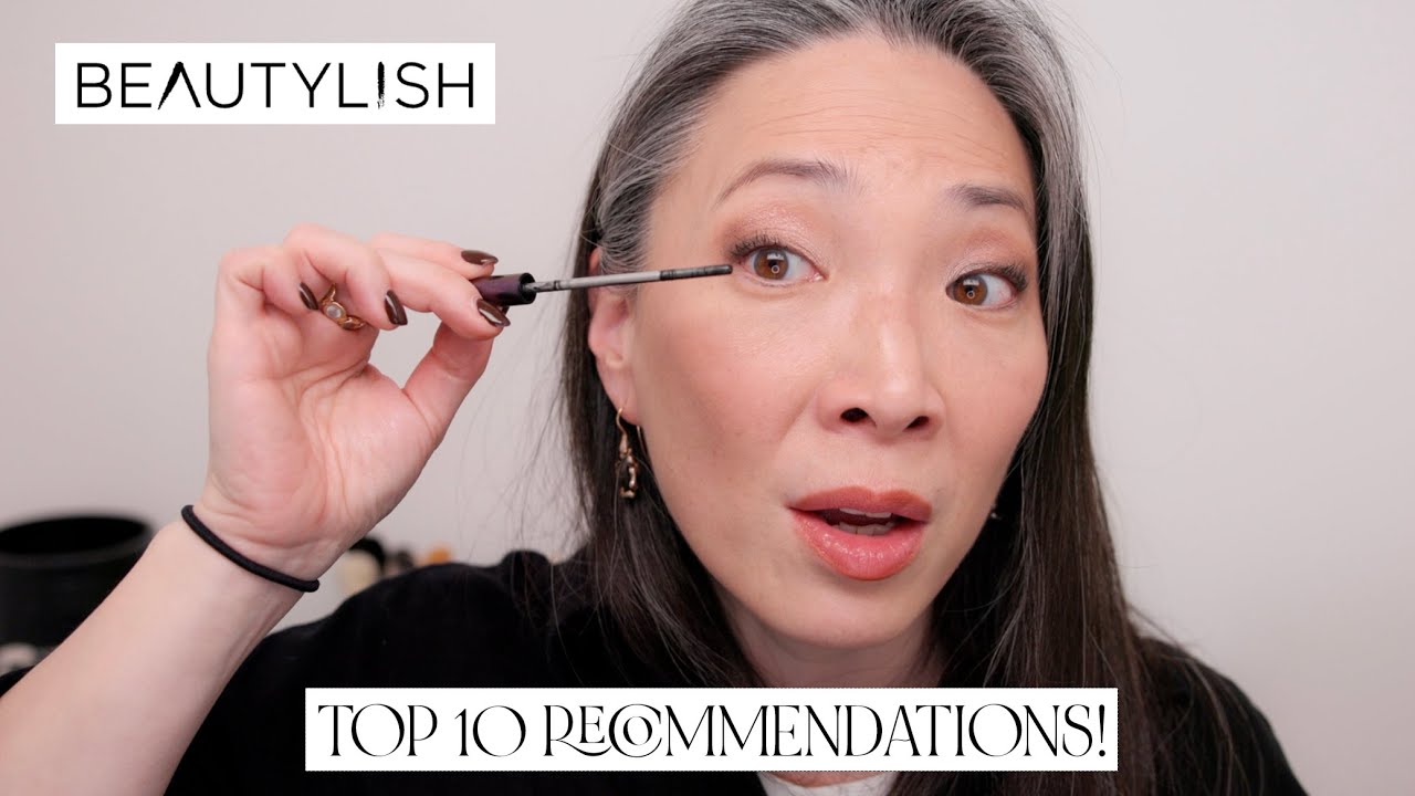 BEAUTYLISH GIFT CARD EVENT IS HERE!! My 10 Recommendations! Spring 2025