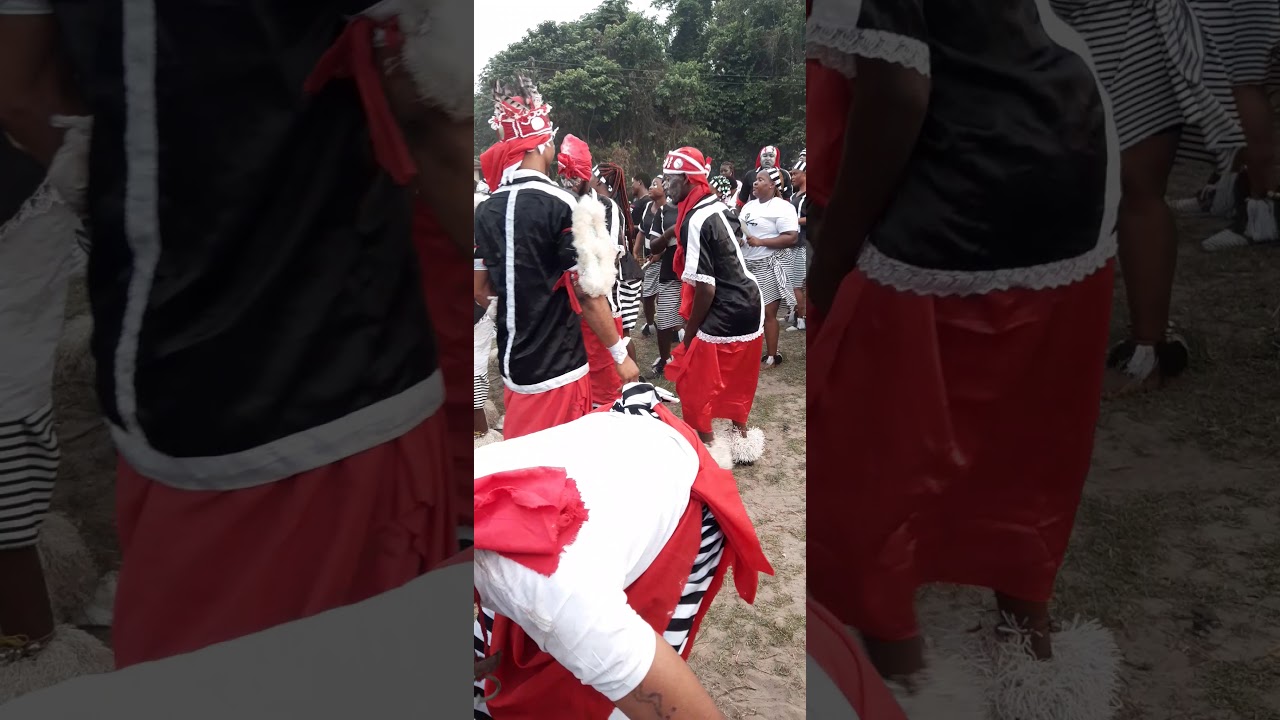 ejesilem, ugelemkpa and nwatam festival 2021 @eastern obolo iko town