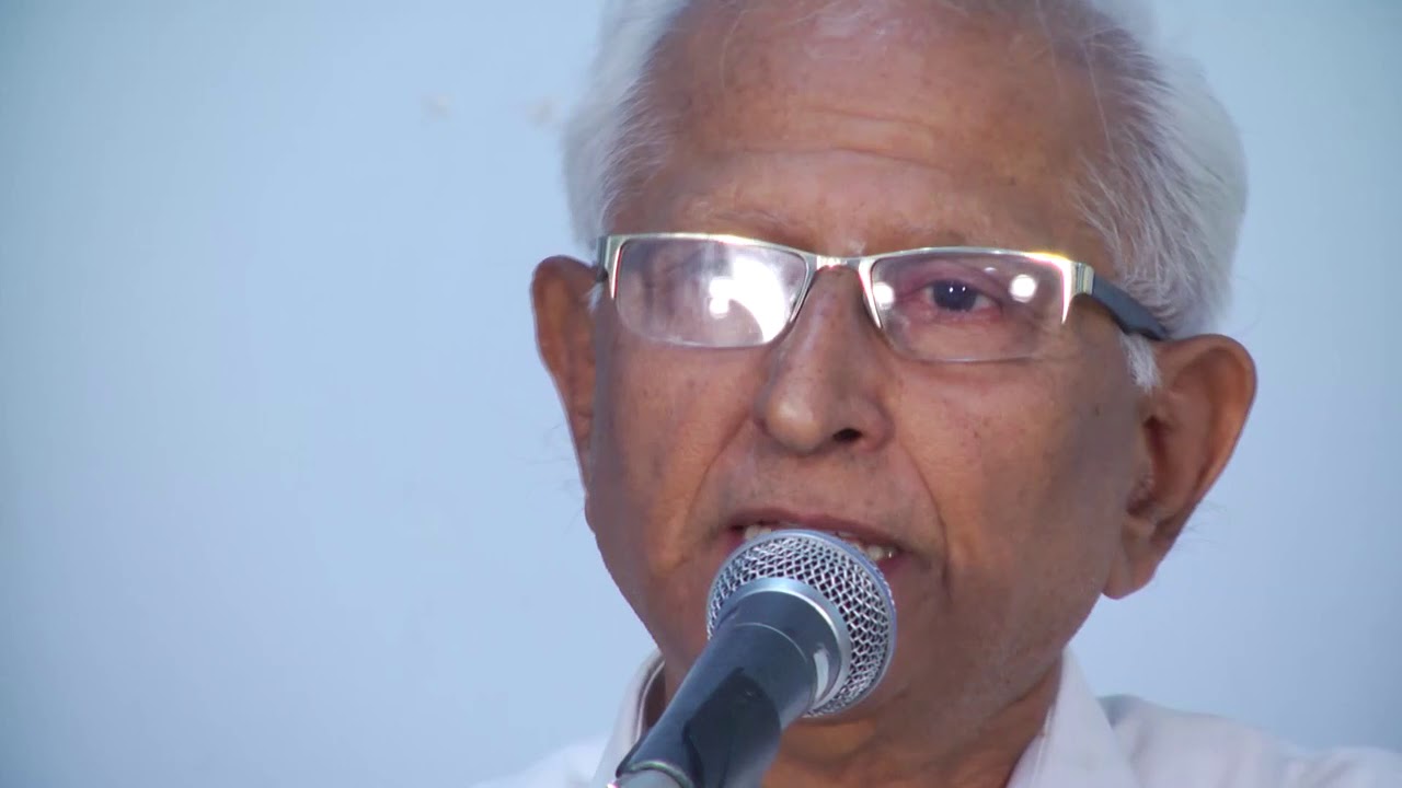 Sri T Nagaraju Samarpan at Sivam (October-2017)_58th