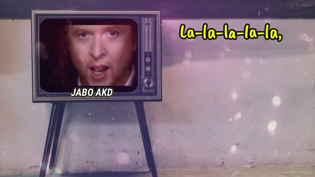 Simply Red Never Never Love Traducido Español Ingles Hq