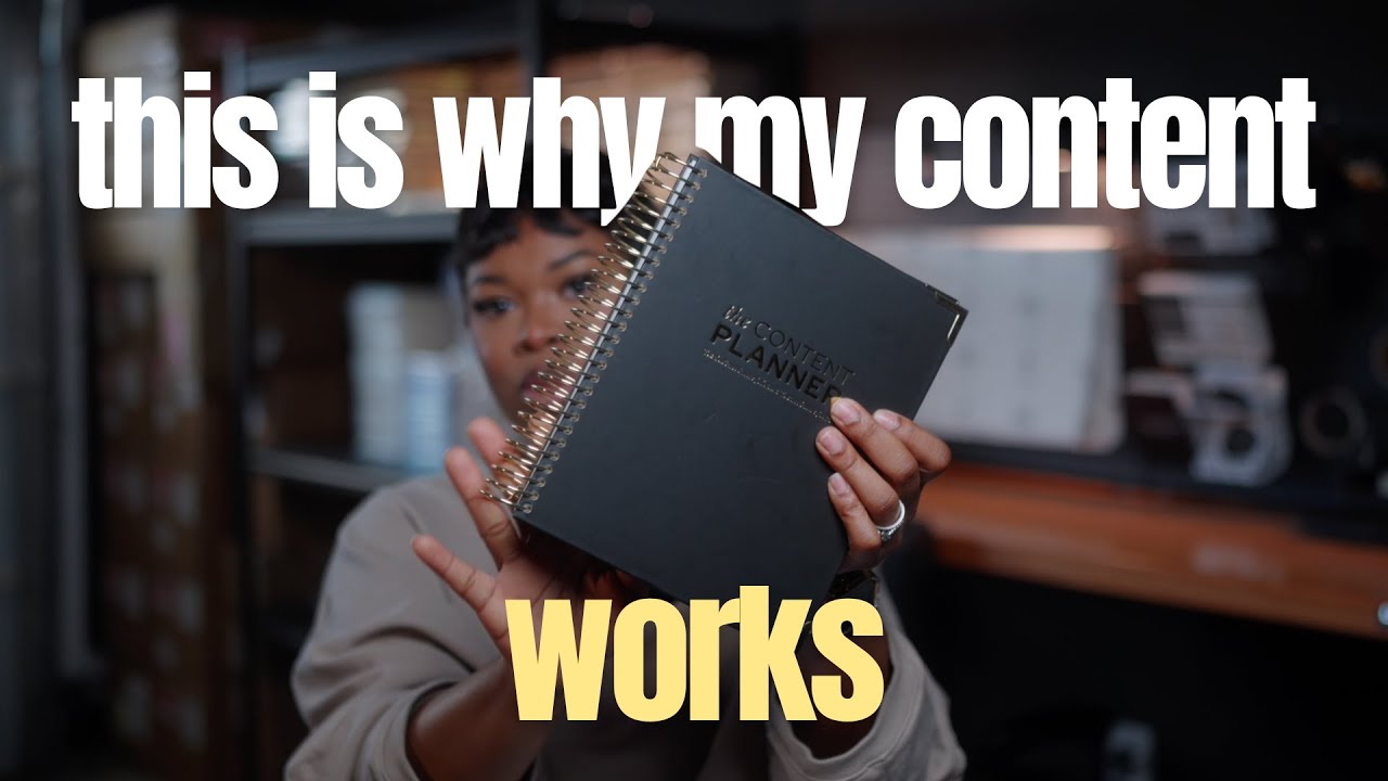 I Solved Every Creator's Biggest Problem (And Built a Business Around It)