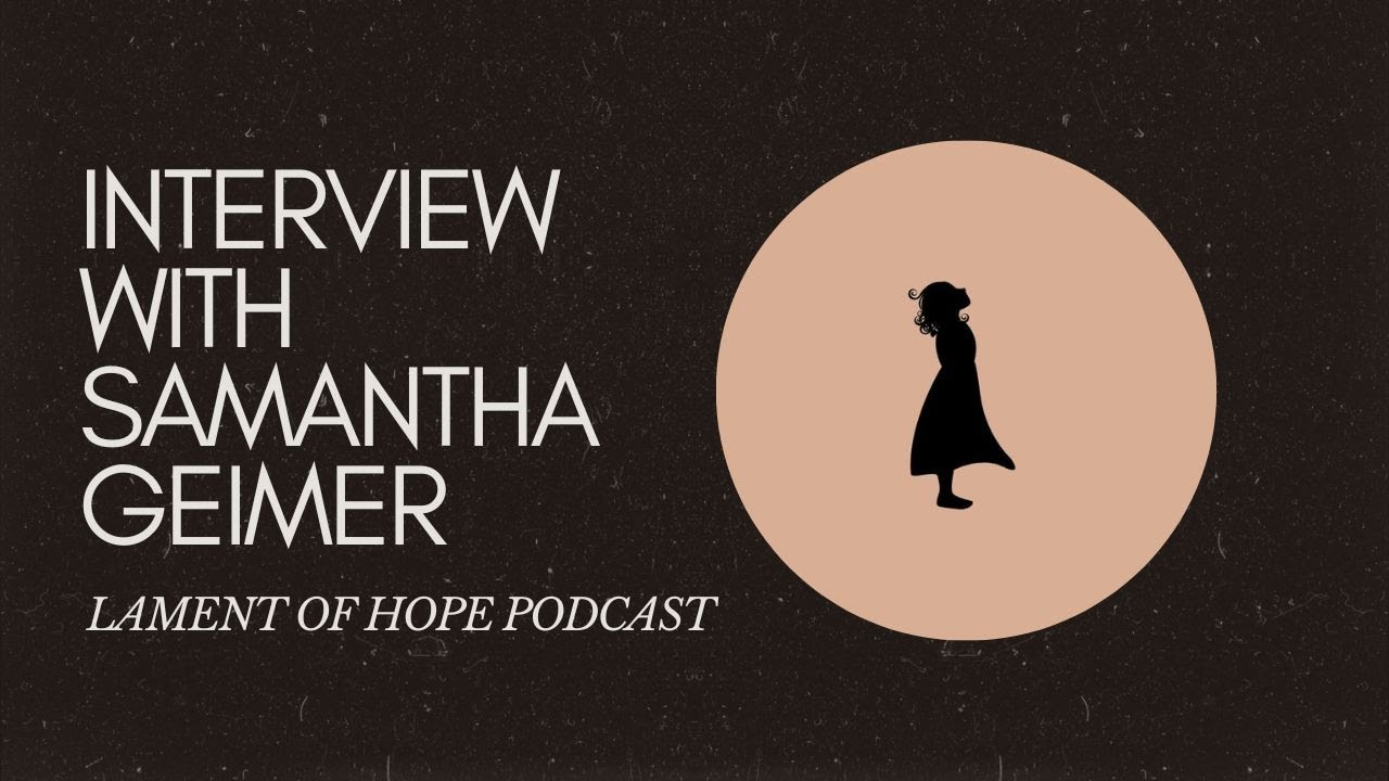 Interview with Roman Polanski rape victim, Samantha Geimer