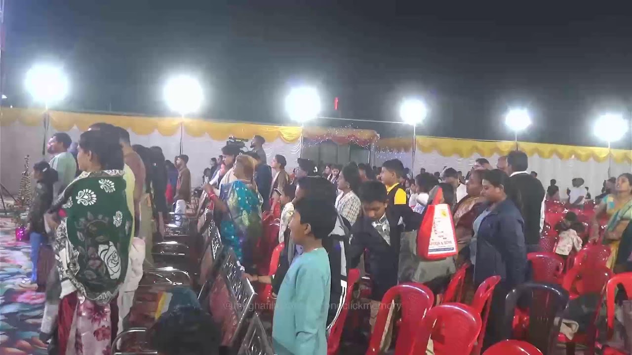 🔴 LIVE | Kids Fest 2026 | St. Theresa’s English Medium Convent School