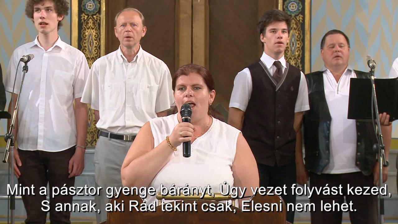 Bízom benned Uram Jézus
