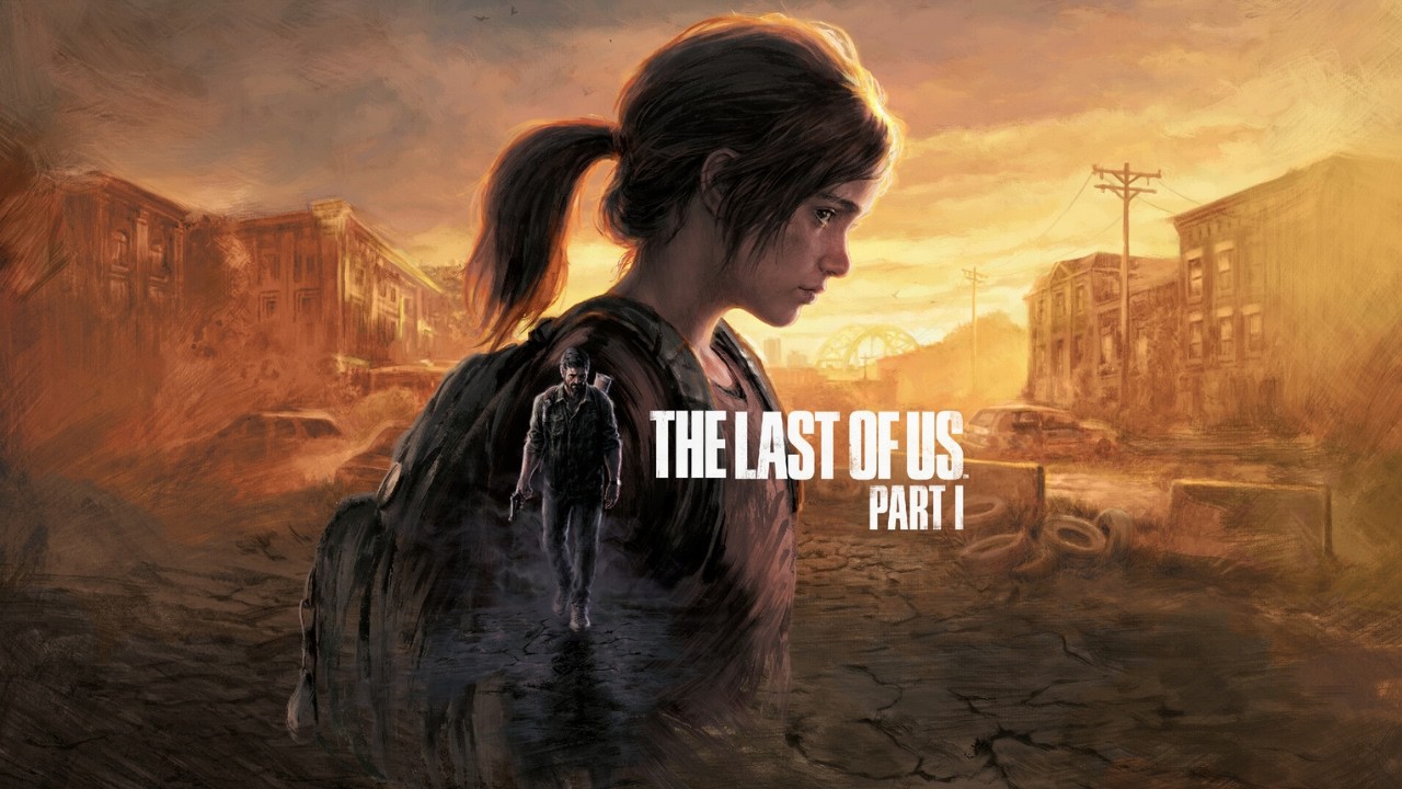 The Last Of Us Part - 1
