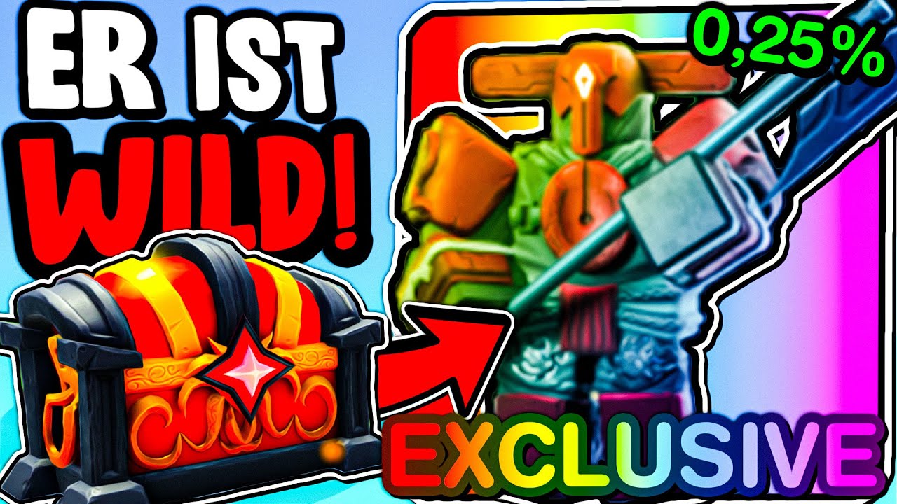Ich Habe SELTENEN THE KNIGHT GEZOGEN Und Er Ist OP In Skibidi Tower Defense!