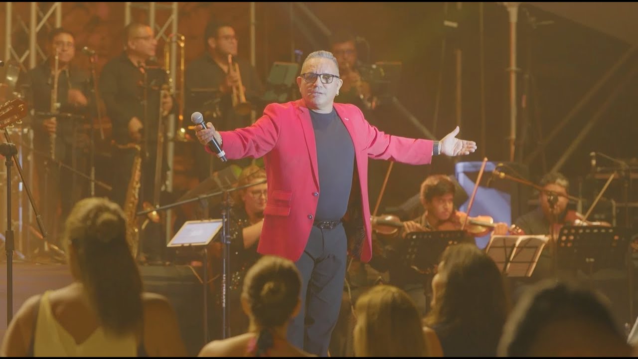 17 Fallo Muñoz - Cachita (Versión en vivo)