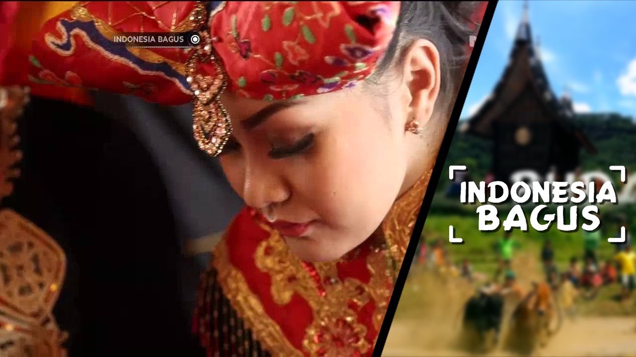 Indonesia Bagus :  Mengenal Seni dan Budaya Kota Solok, Sumatera Barat
