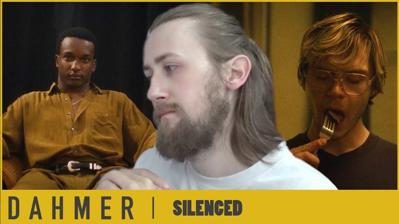 HEARTBREAKING! - Dahmer Episode 6 'Silenced' Reaction