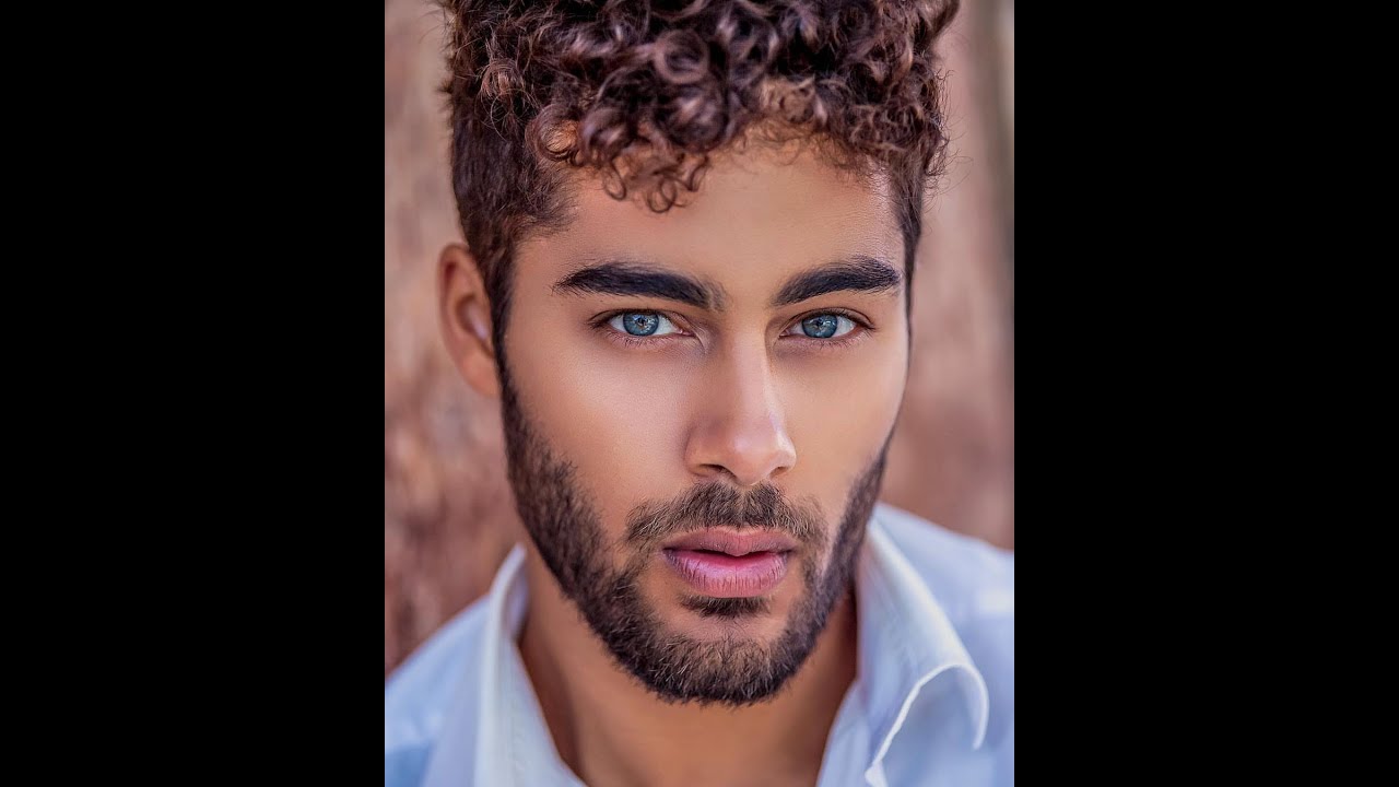 Belgian Hunk -- Kevin Stranart II