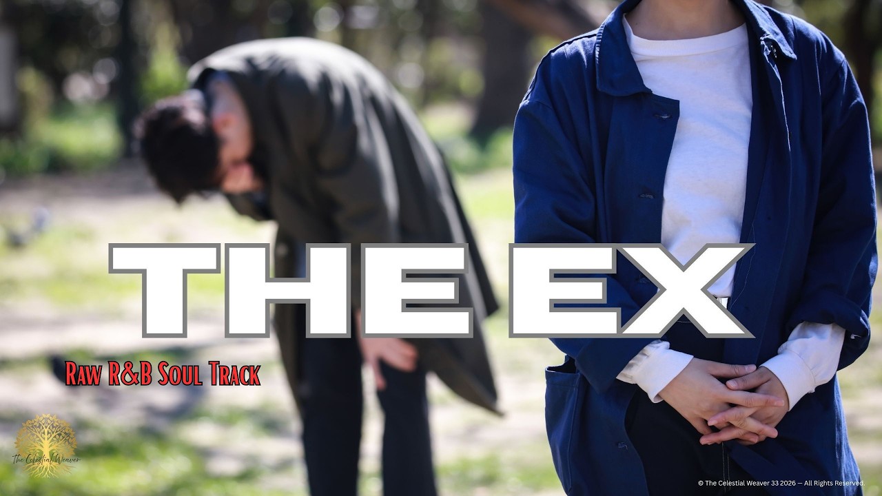 The Ex | Original Raw Soul Ballad Written & Produced by Ariana G
