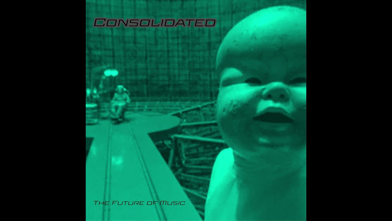 Consolidated - The Future of Music