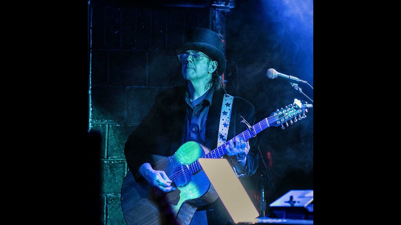 Mark Plati: We Shall Go to Town