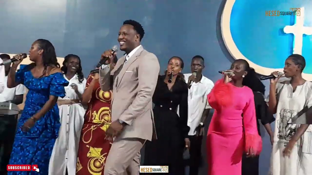 HOLY ENTRANCE MINISTRY MU NDIRIMBO YABO NSHYA LINGALA/IFASHIJE ABERA MU GITARAMO CYA GRACE CHOIR 