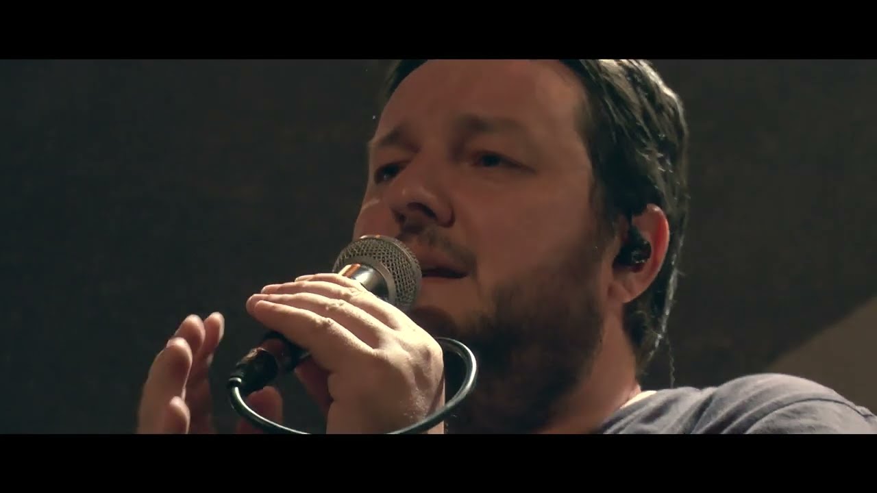 L'orphelin - Une Touche D'Optimisme (Live 2023)