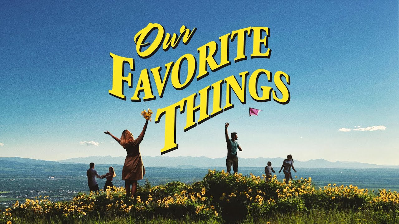 Our Favorite Things: Money