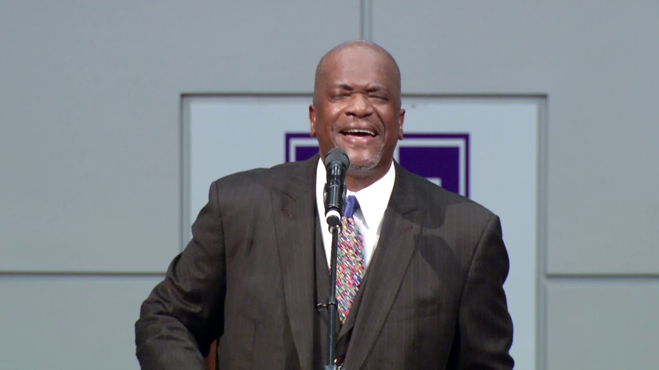 Disobedience Brings God's Silence - Rev. Terry K. Anderson