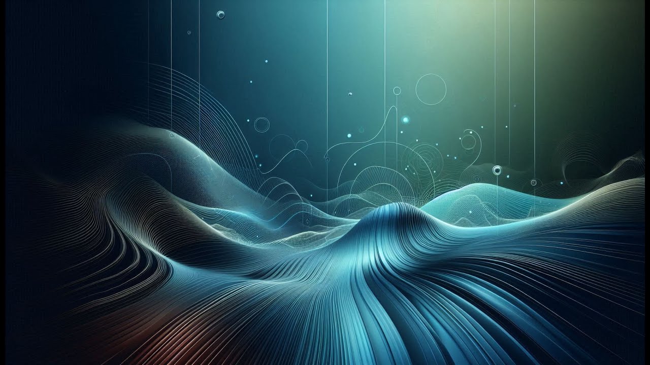 Deep Focus – 10 Hz Alpha Binaural Beat (~15 min) | MindHafen