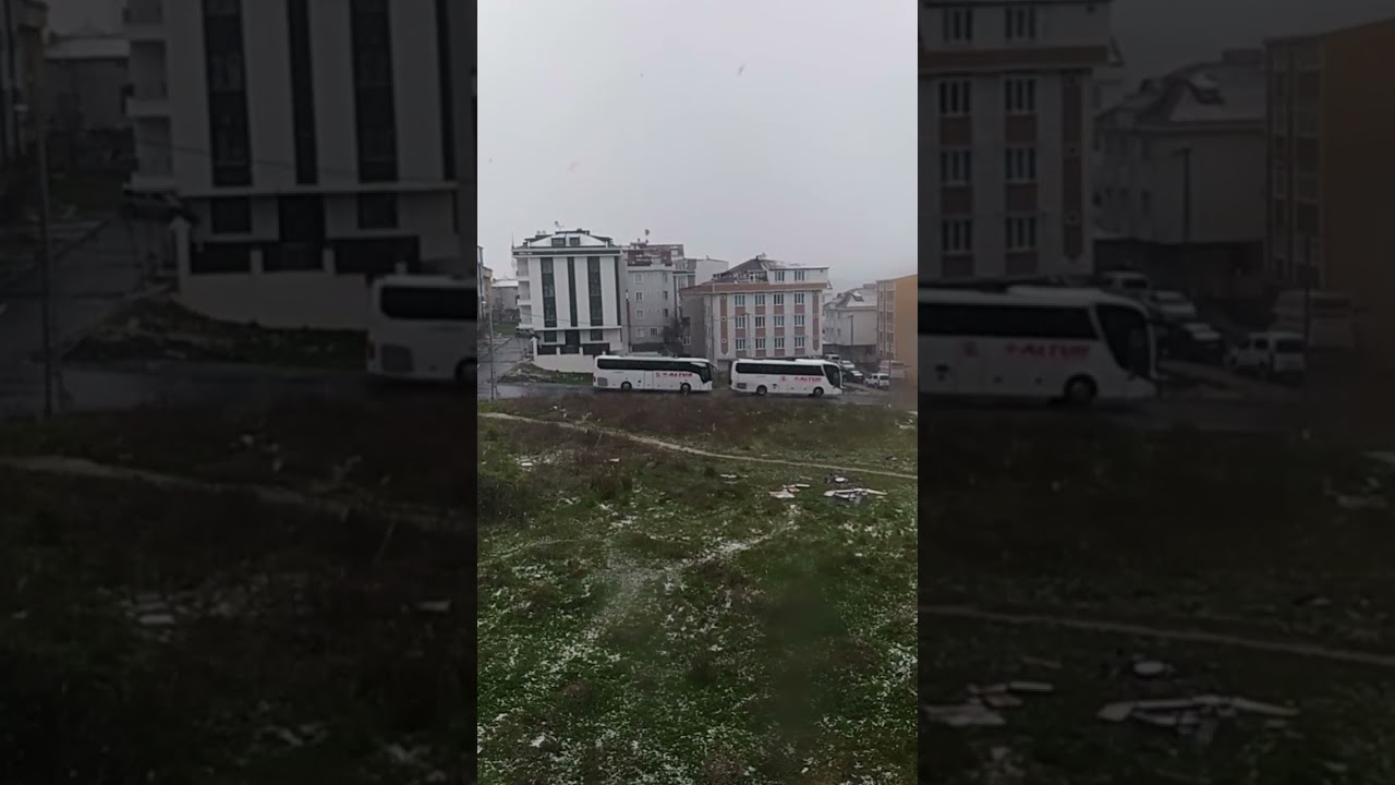 kara bulut🌨️