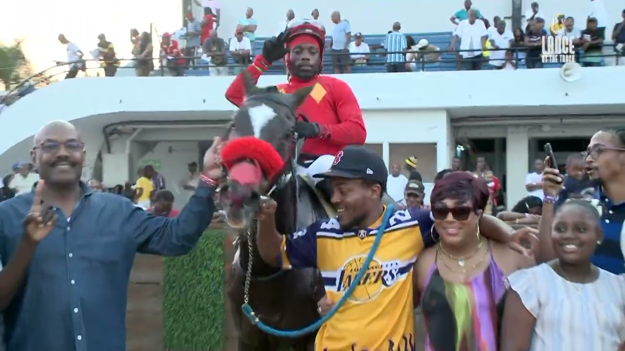 LANCE At the Track Feb 19, 2026