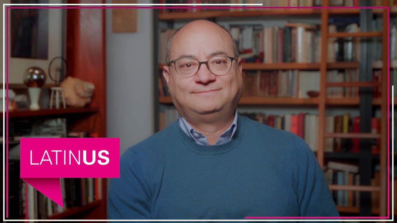 La construcción de la reforma electoral es una comedia de errores: Jesús Silva-Herzog Márquez