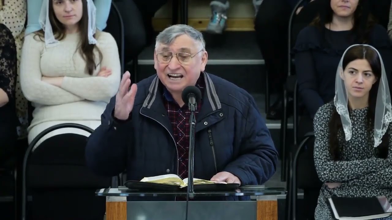 Дмитро Березюк  - Чи пливуть ріки живої води в наших серцях (2022. 02)