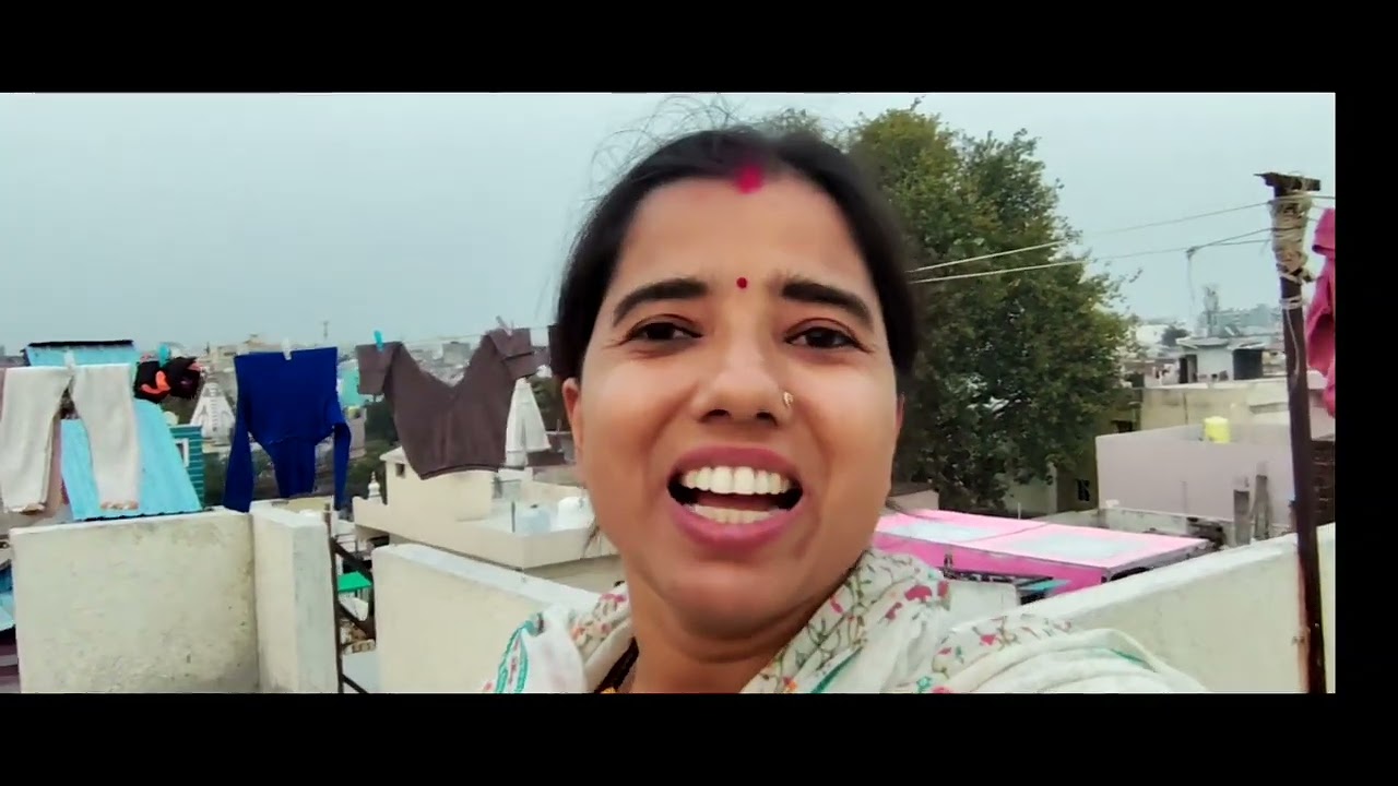 Aaj Aayi Ghar Main Khush Khabri 😍😍😍