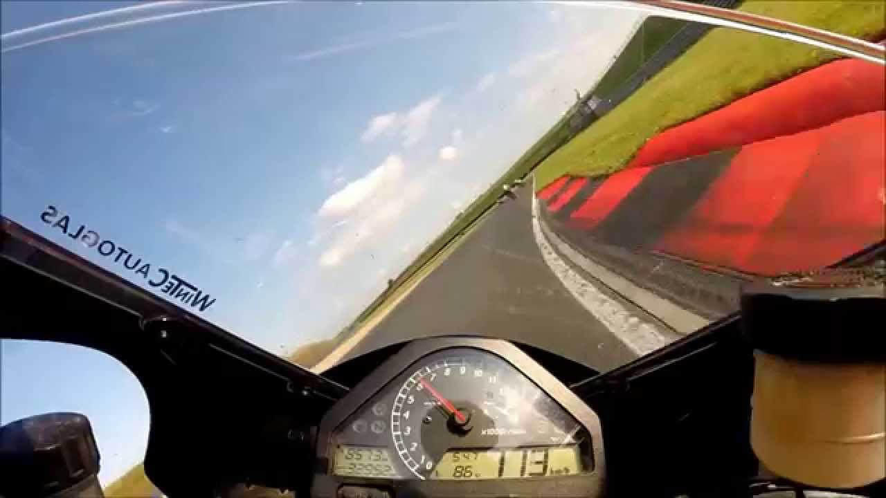 Oschersleben 29 08 2014 Hafeneger CBR1000rr SC57 GoPro3+
