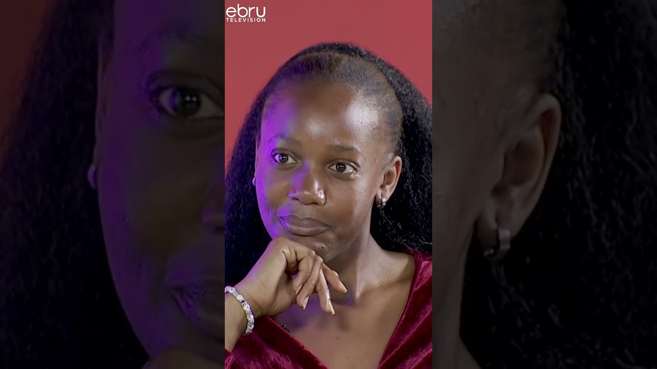 Mm Ni Street Smart Na Ww Ni Book Smart #ebruperfectmatch #perfectmatch