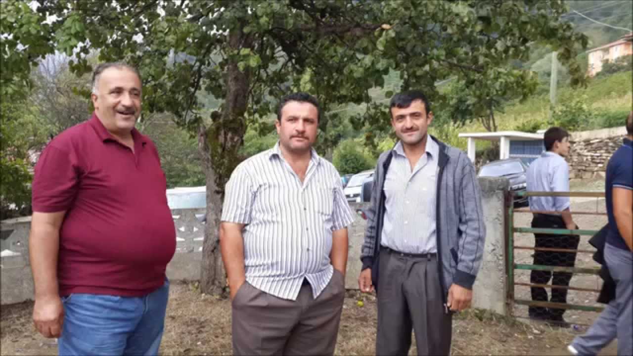 Ağustos 8, 2013 Ramazan Bayramı