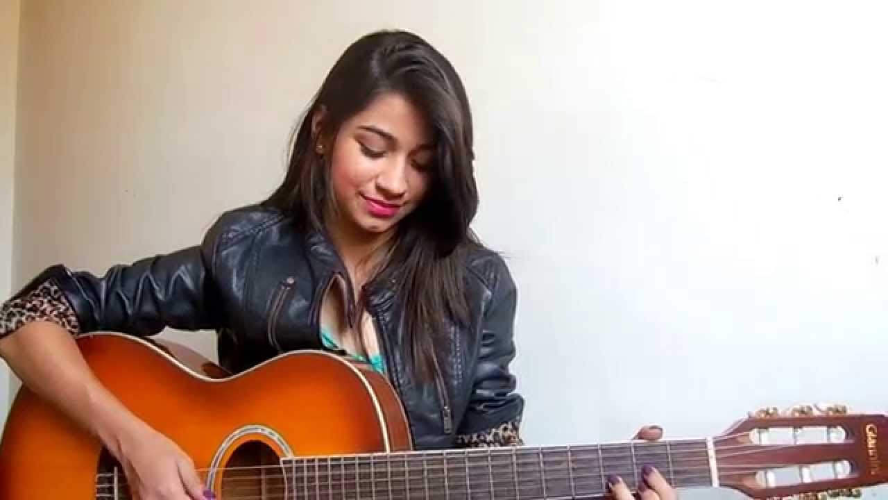 Me Namora - Edu Ribeiro (cover Luana Pimentel)