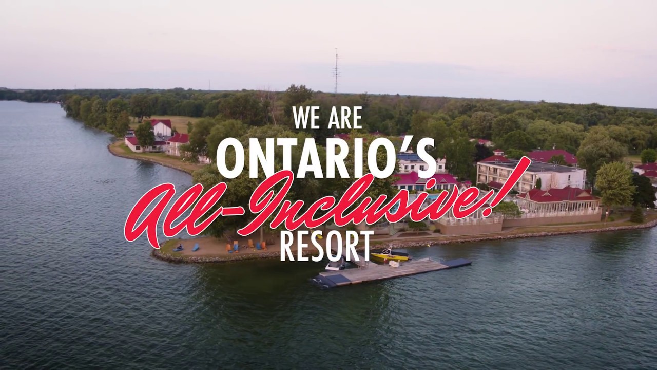 Fern Resort - Ontario's All-Inclusive Resort
