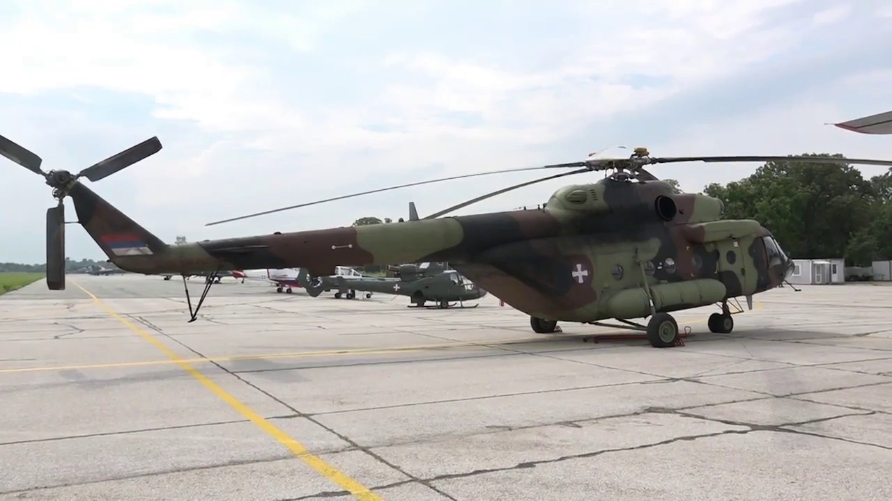 Na aerodromu Batajnica obeležen Dan avijacije