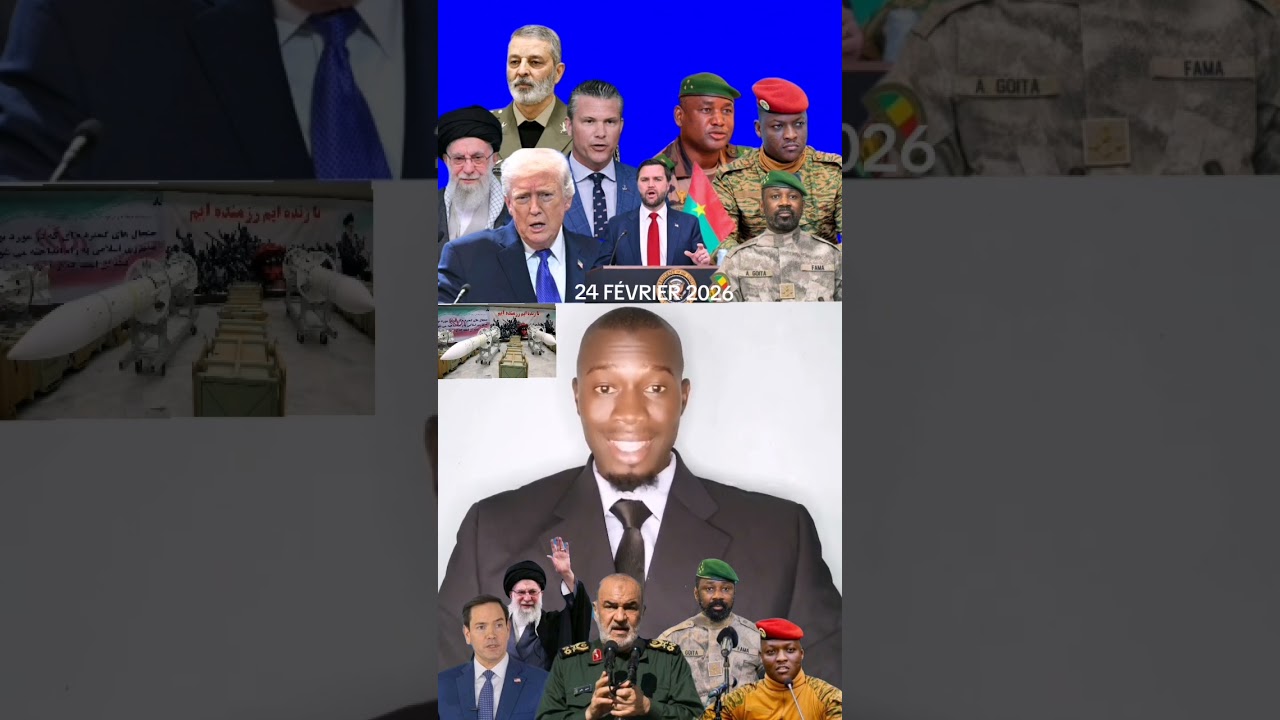 24 février 2026