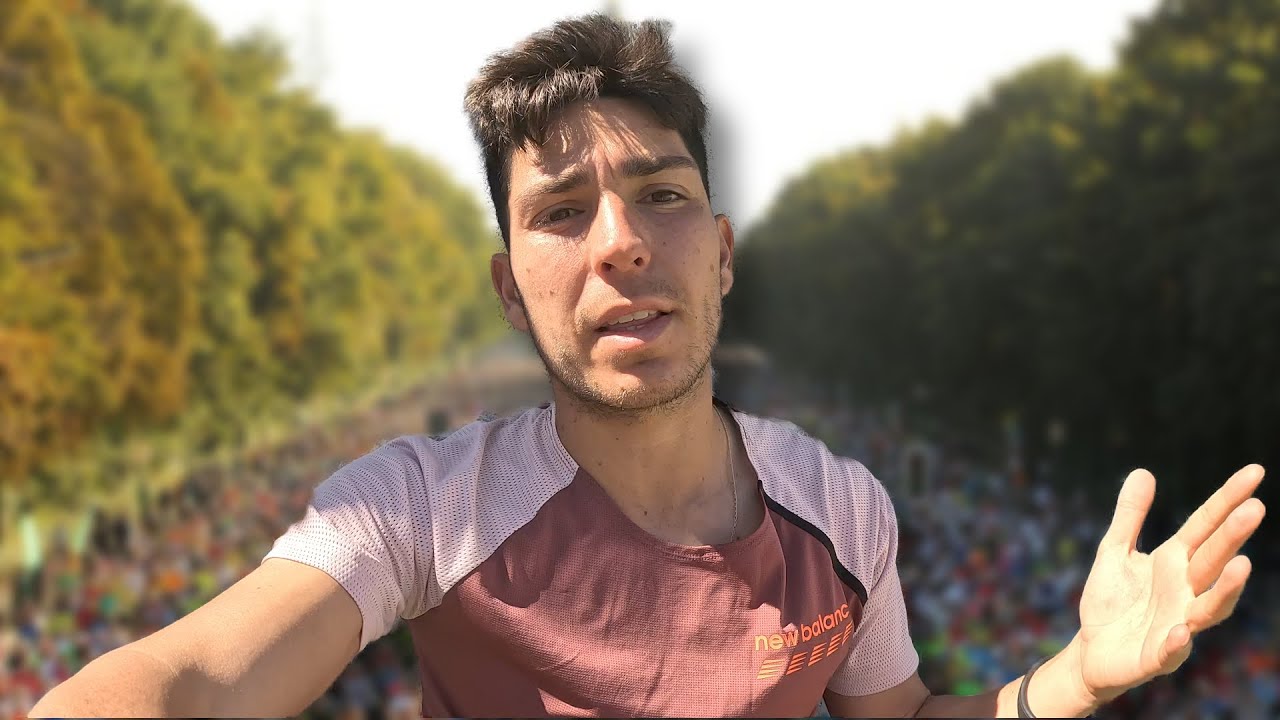 😓MI EXPERIENCIA HACIENDO EL ENTRENO DE JAKOB INGEBRITSEN 🤯