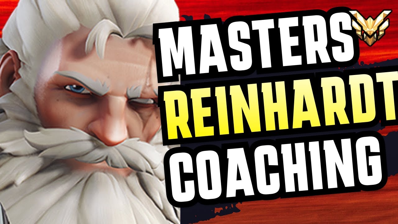 Masters Reinhardt (Off-Stream Coaching)