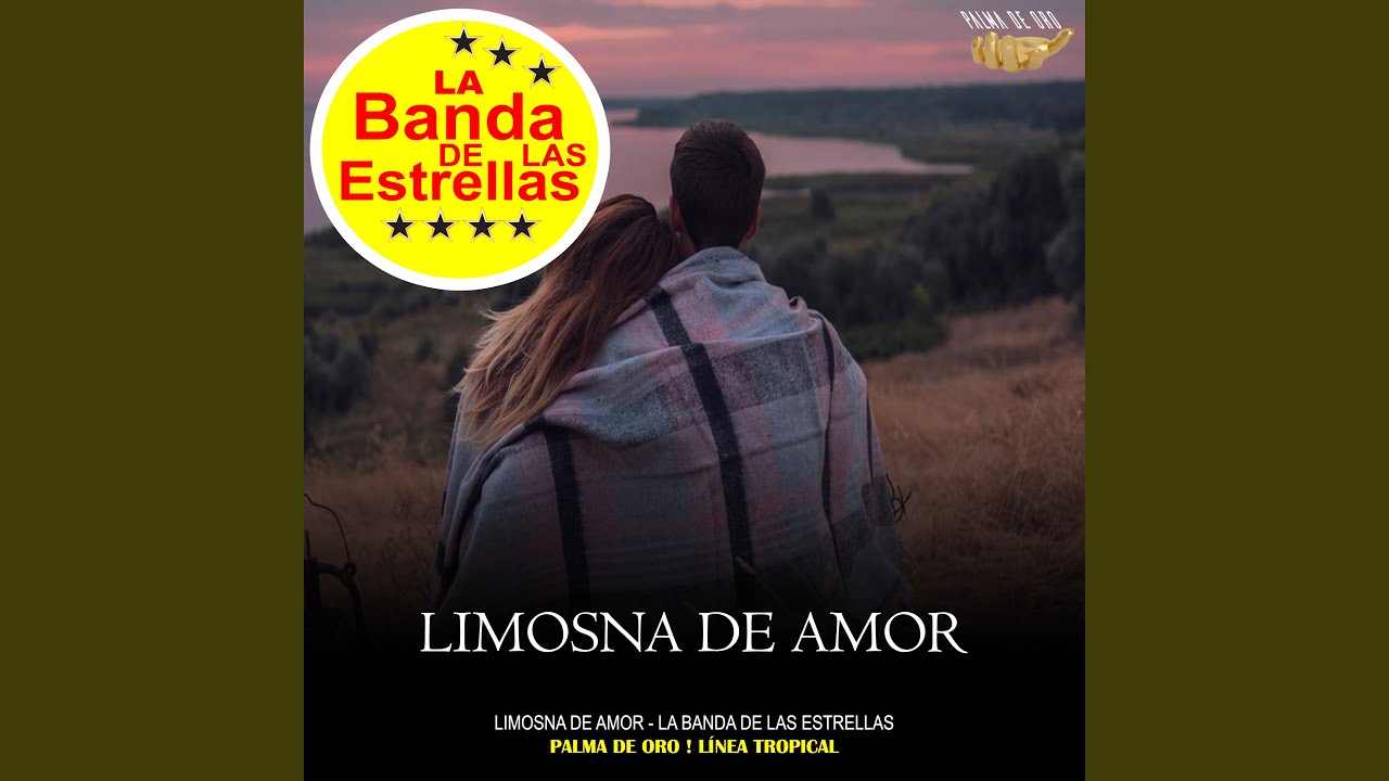 Limosna de Amor