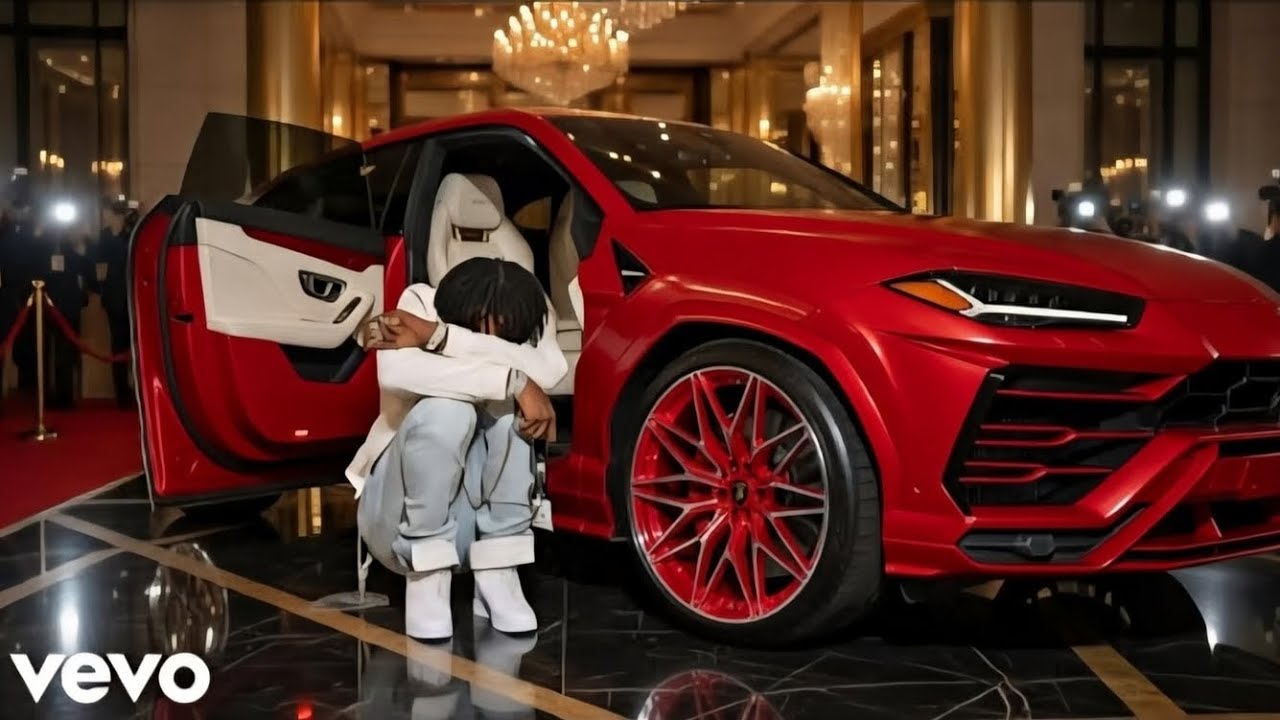 (YBNBA) Youngboy never broke again - Highly (official music video)