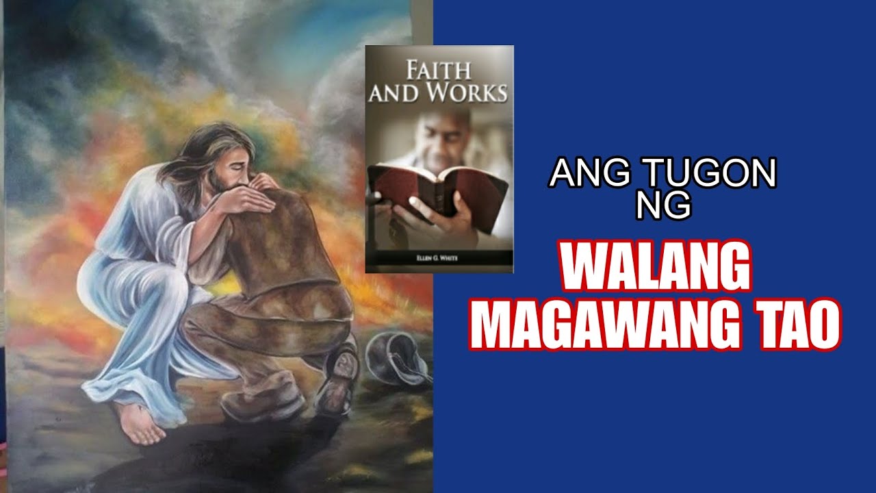 FW 68| Ang Tugon Ng Walang Magawang Tao (2023)