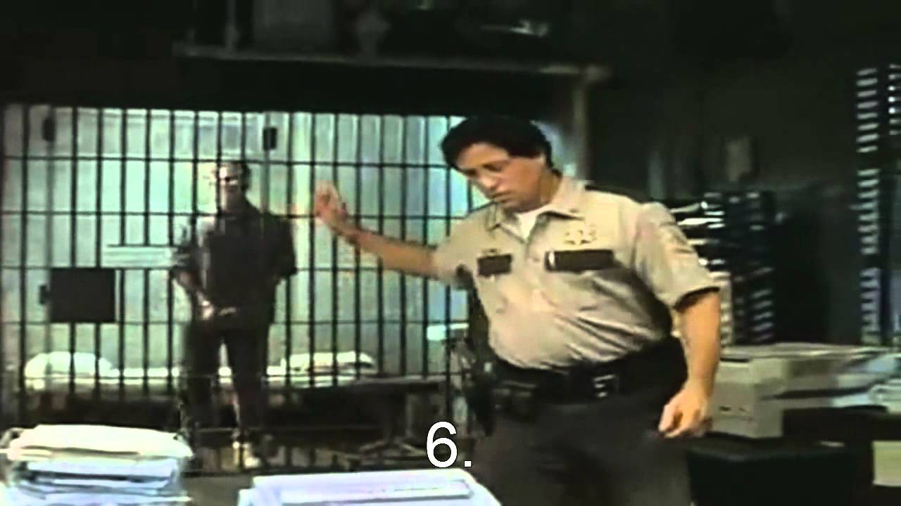 IMDb's Top 10 Sylvester Stallone Movies