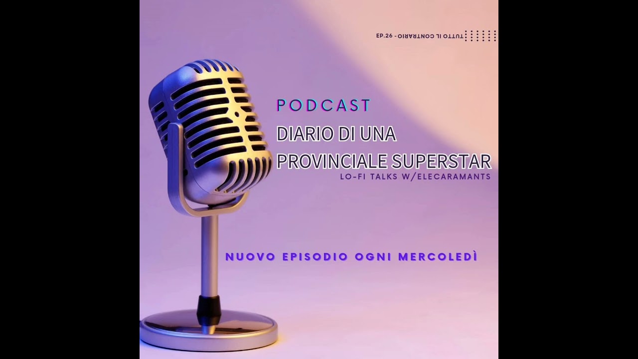 EP.26 - OIRARTNOC LI OTTUT