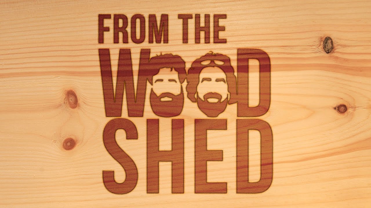Kennebec Cabin Company - From the Woodshed - 101 Guest: Ashley Eldridge, Cabin Masters Co-Star
