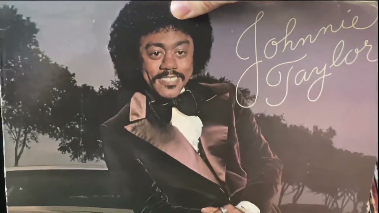Johnnie Taylor sample flip | MPC One Retro hip-hop beat making