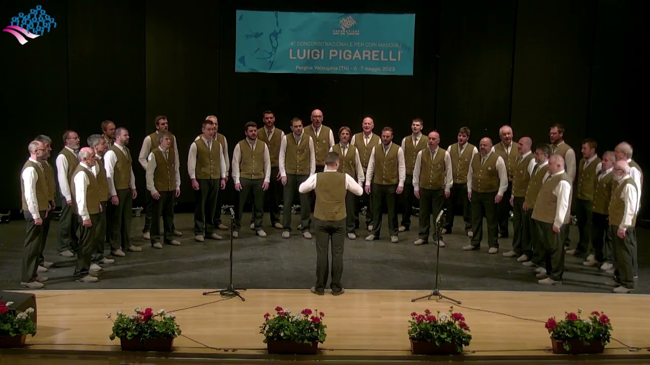Pigarelli 2023 - semifinale - 14 Sass Maor di Primiero