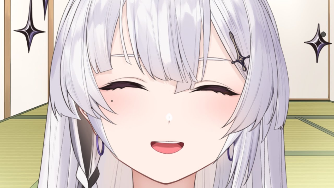 【急遽雑談】判断が早い。女神と語る冬の夜。【神喰レト/Vtuber】