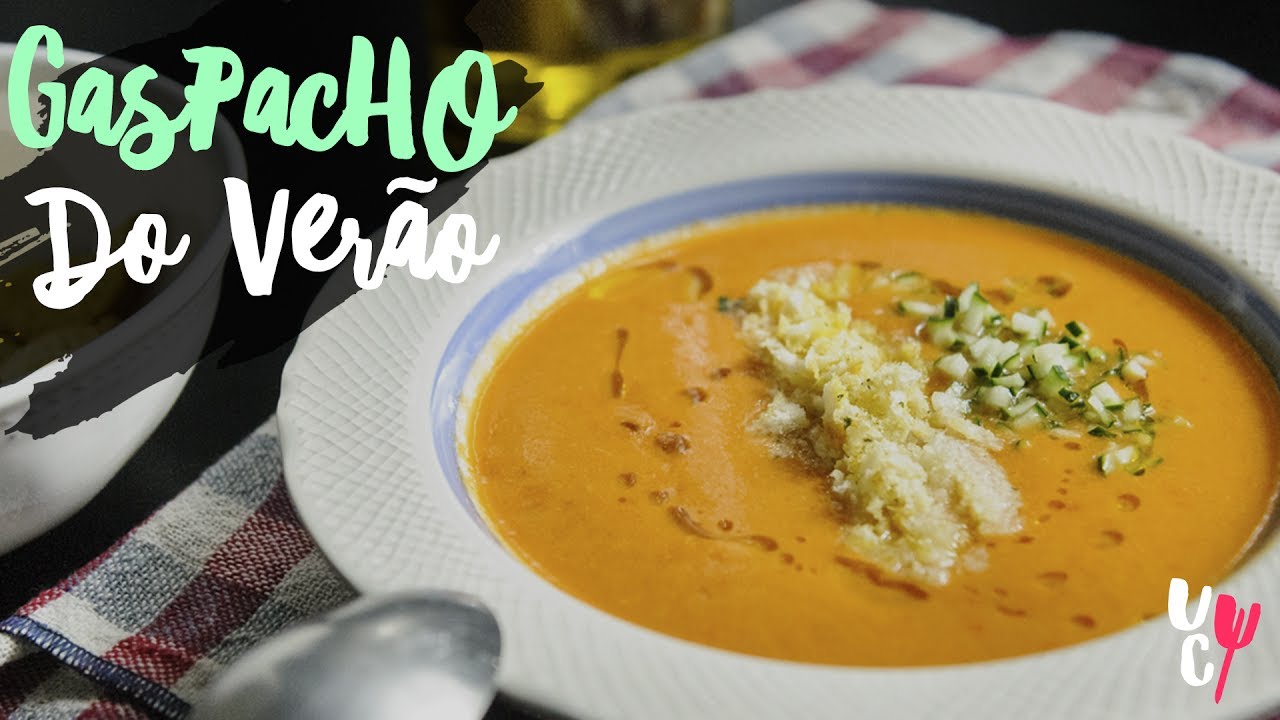 GASPACHO :: UNDERCHEF