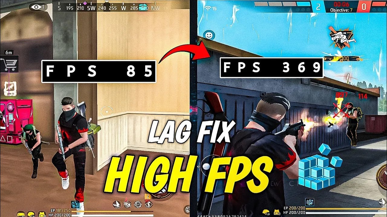 🔥 FIX YOUR LAG : A-Z Full PC optimization | BlueStacks | MSI 5
