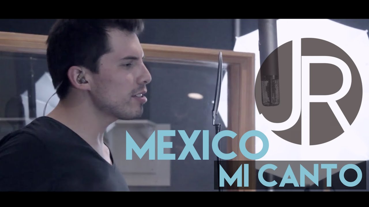 Mi Canto .- Jorge Romano