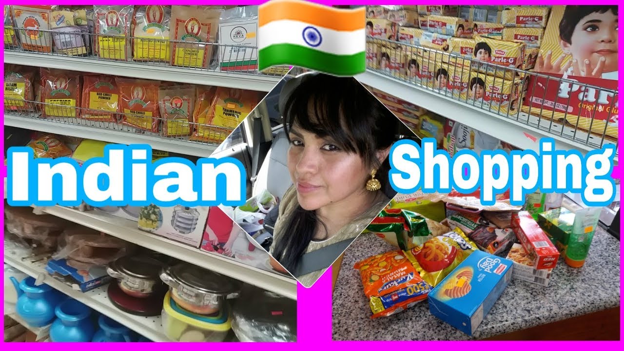 🕌Vlog De compras en una tienda India My Indian Bollywood Style una mexicana india Indian shopping