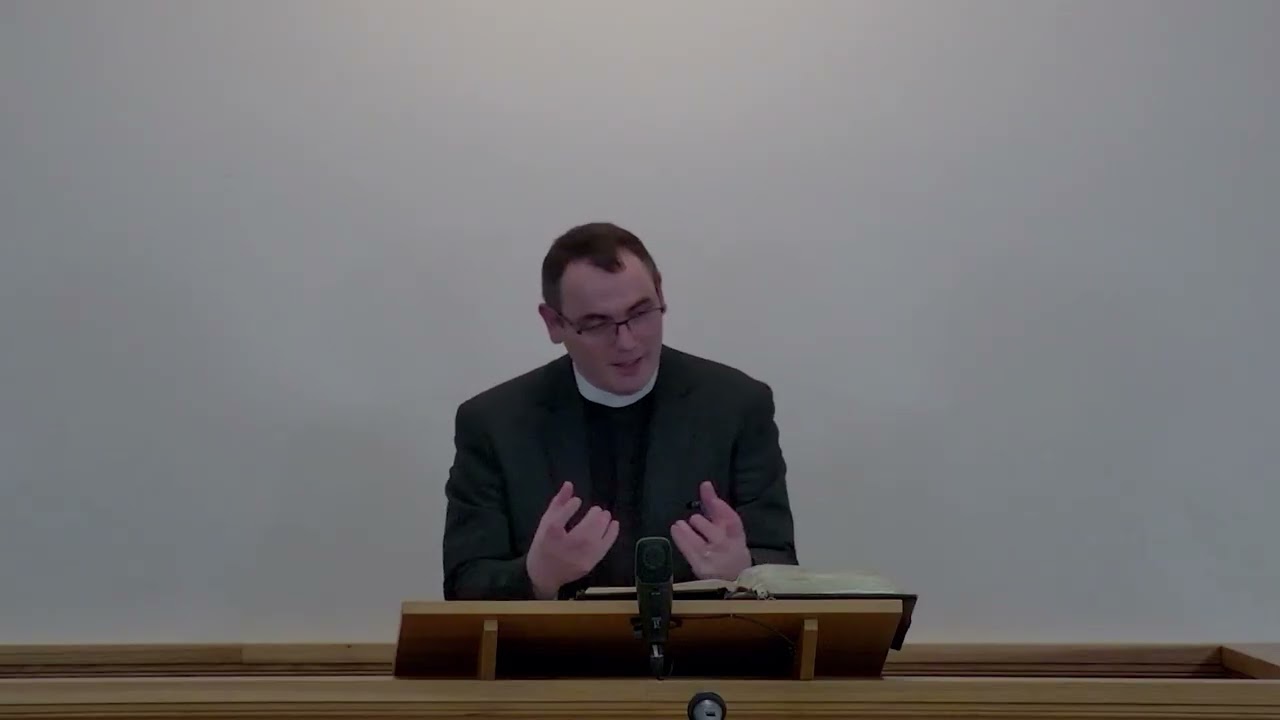Jesus: The Mediator of the New Covenant